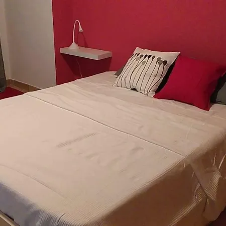 Apartamento Dreaming Guest