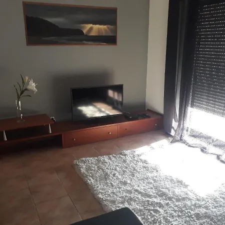 Dreaming Guest Apartamento